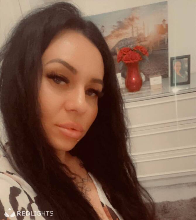 Privé ontvangst Madalina