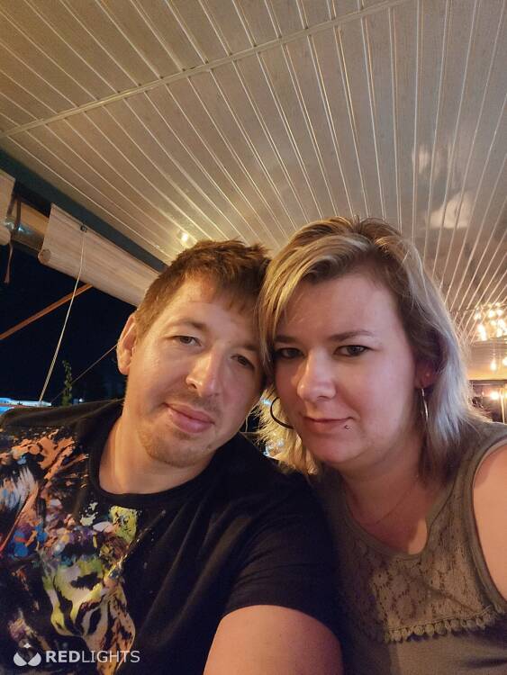 Swingers Sven&brenda