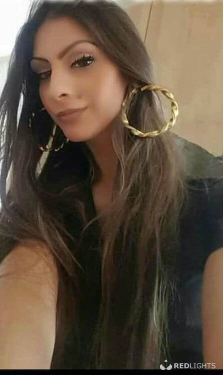 Priv&eacute; ontvangst Krisztina