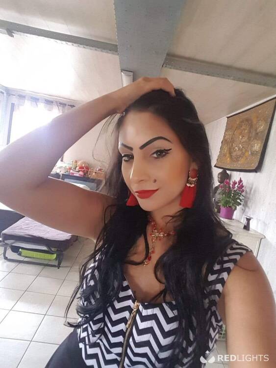 Privé ontvangst Krisztina