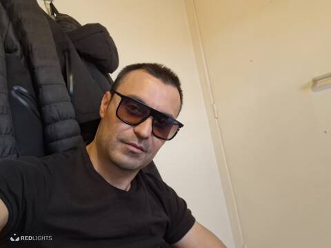 Swingers Kerim