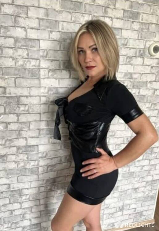 Escort Sveta