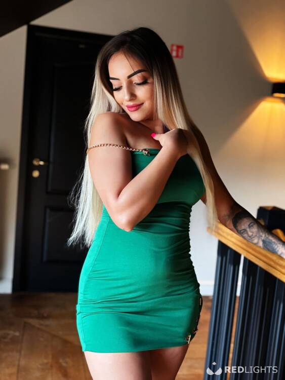Escort Alesia