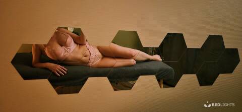 Privé ontvangst Zina