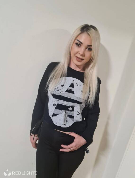 Privé ontvangst Alexandra new