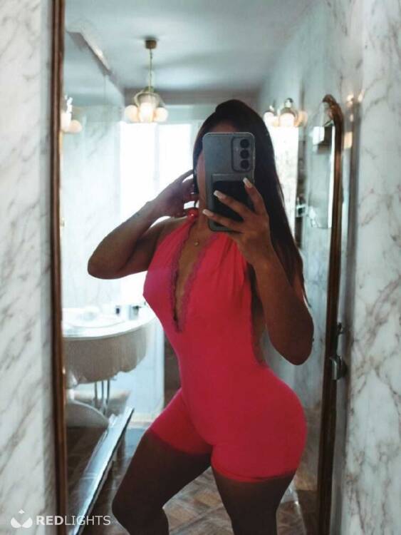 Priv&eacute; ontvangst Samantha