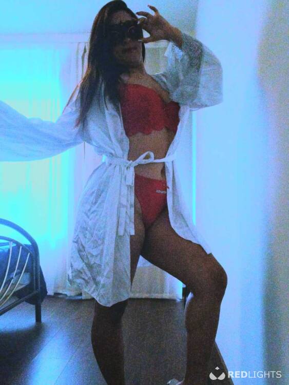 Privé ontvangst Samantha