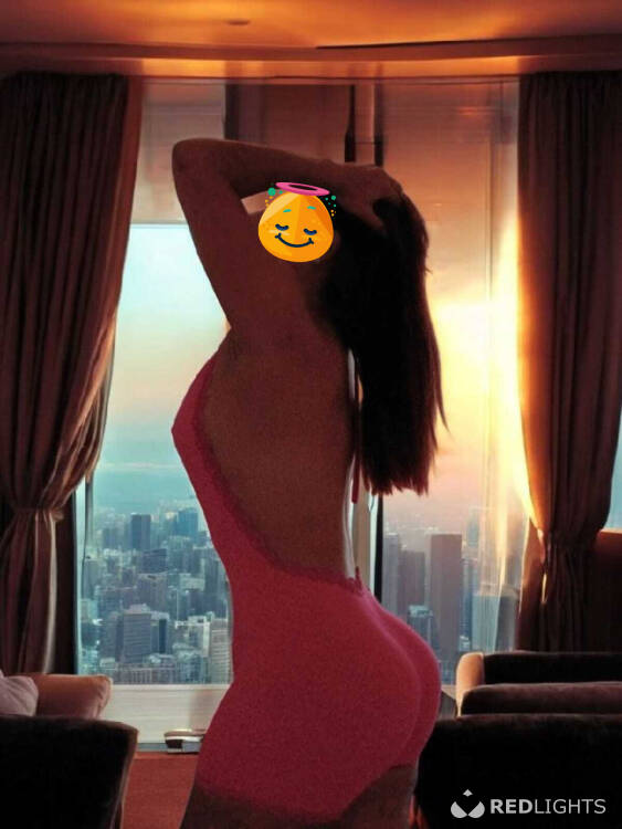 Priv&eacute; ontvangst Samantha