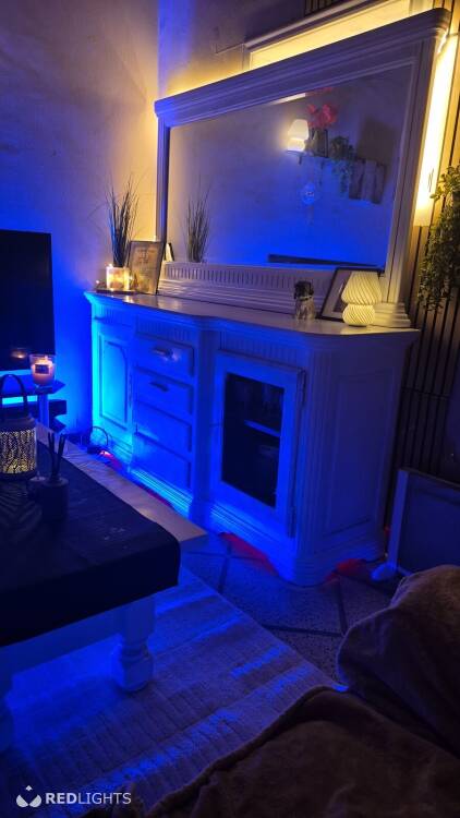 Priv&eacute; ontvangst Jeroen