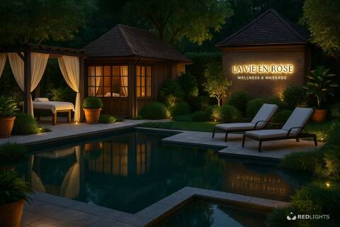 Escort La Vie en Rose