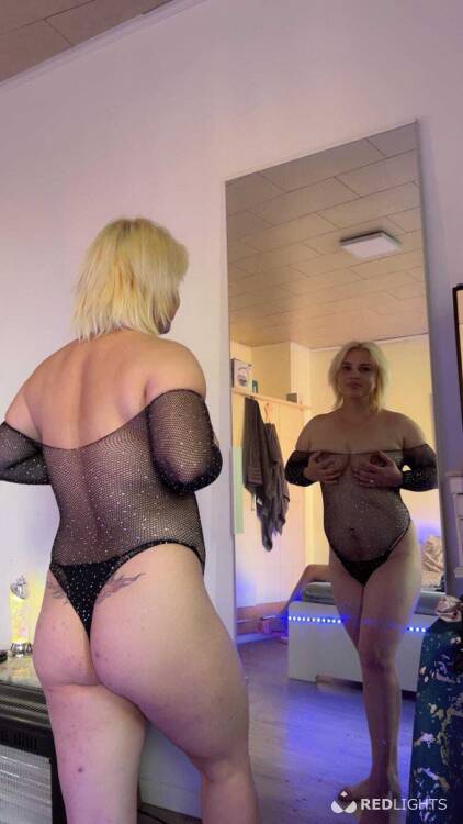 Privé ontvangst Corina