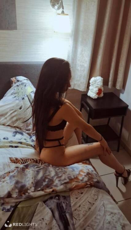 Privé ontvangst Melissa skinny