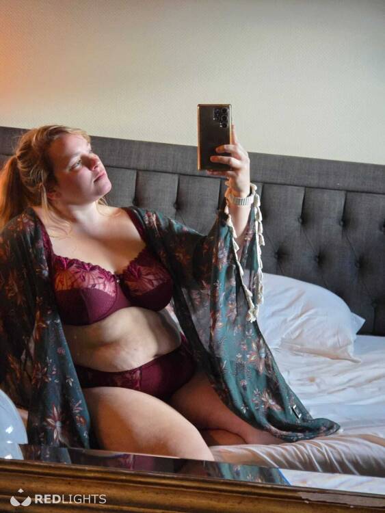 Priv&eacute; ontvangst Sterre