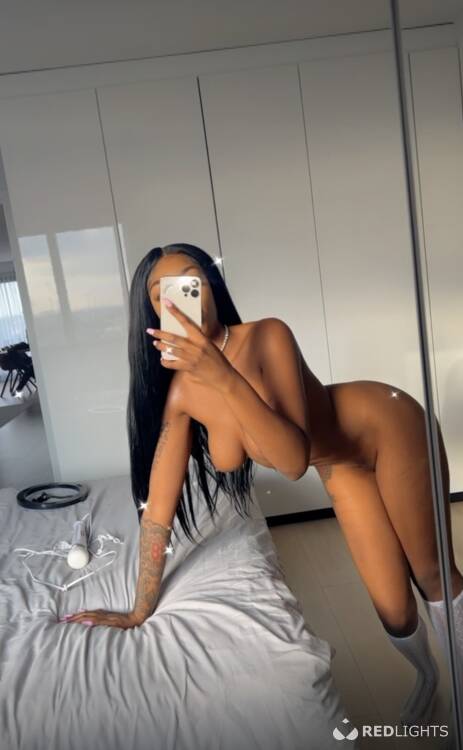 Privé ontvangst Sweetdoll