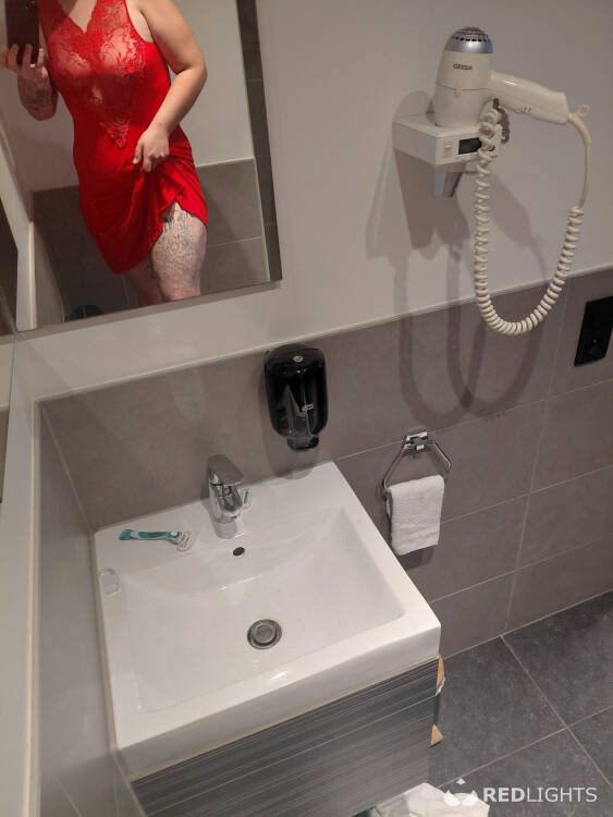 Privé ontvangst Evelien