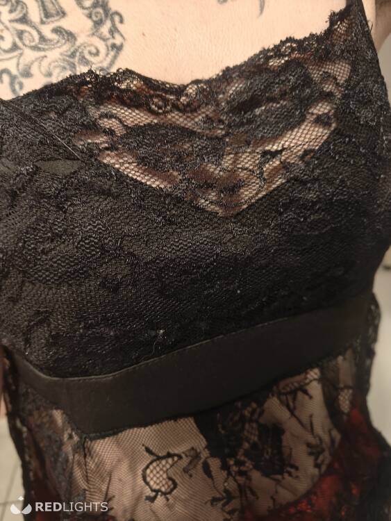 Priv&eacute; ontvangst Evelien