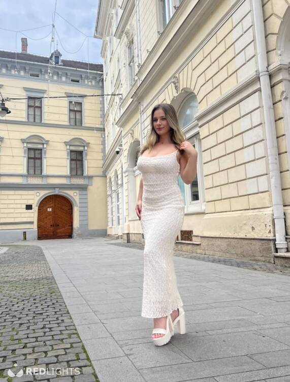 Privé ontvangst Belinda