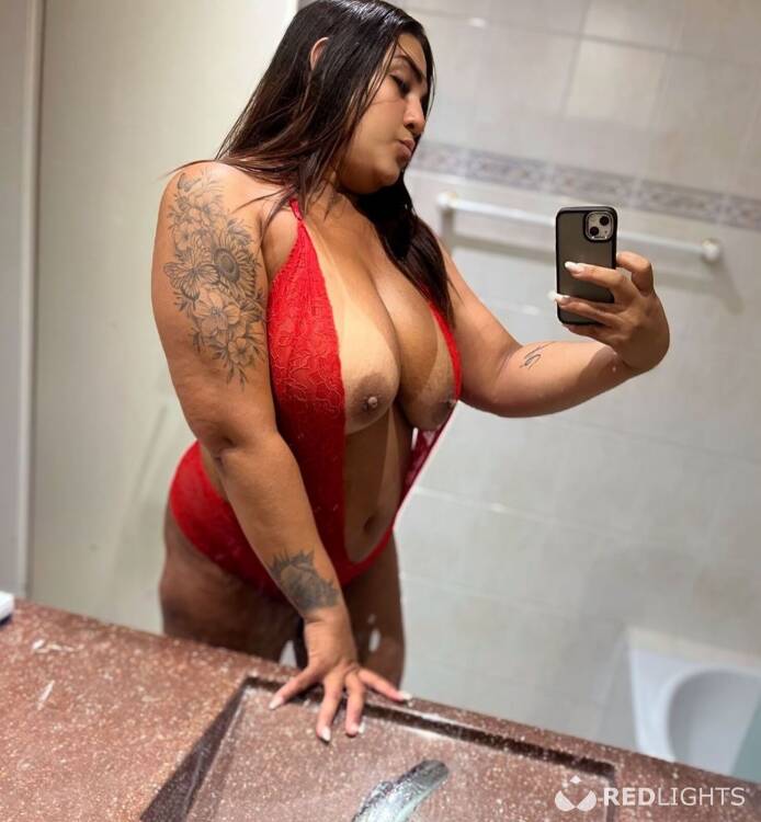 Privé ontvangst Nina sexe