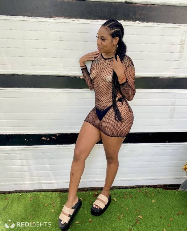 Privé ontvangst Gaby_ebonyy