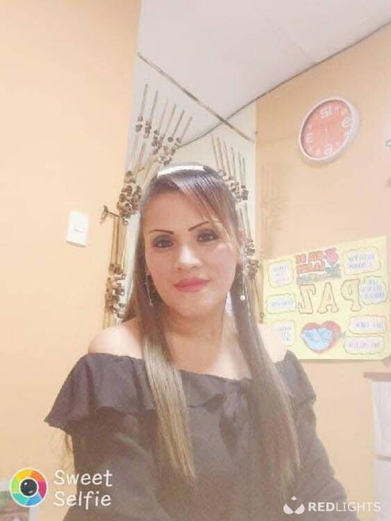 Escort Janic Alexandra