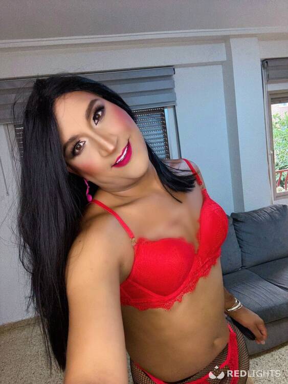 Escort Manelyk Santucci