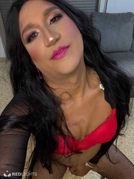 Escort Manelyk Santucci