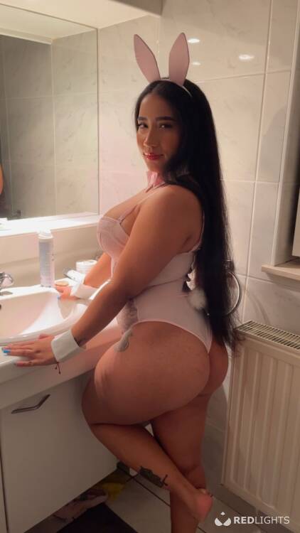 Privé ontvangst Lia