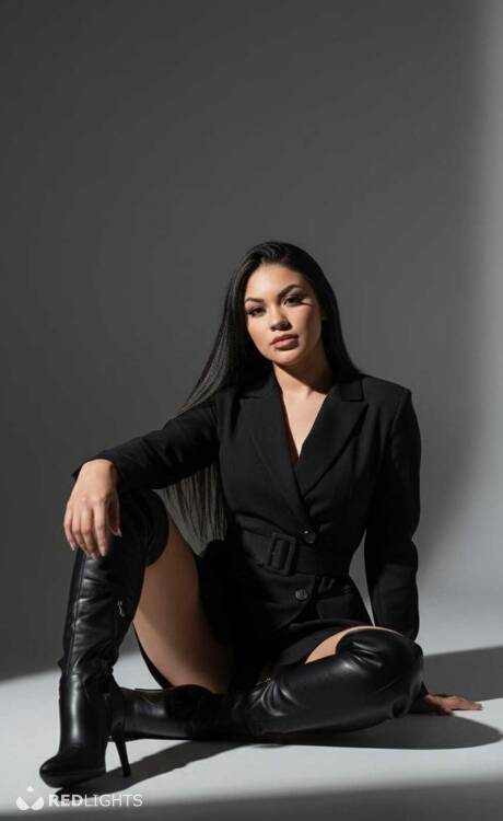 Privé ontvangst Jade Soraya