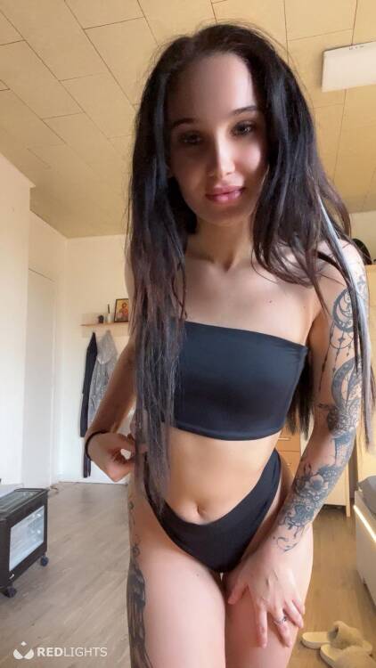 Escort Andreea