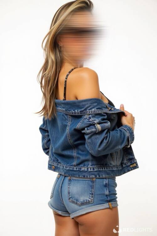 Privé ontvangst Isa