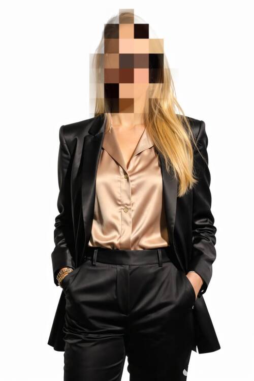 Priv&eacute; ontvangst Zayra