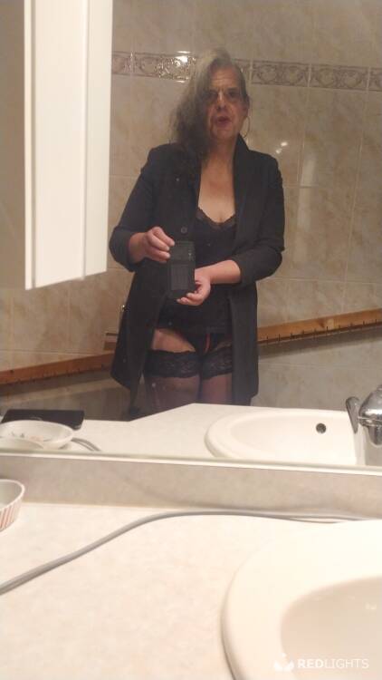 Swingers Christine