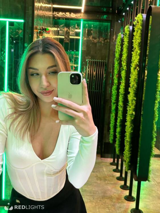 Privé ontvangst Naty