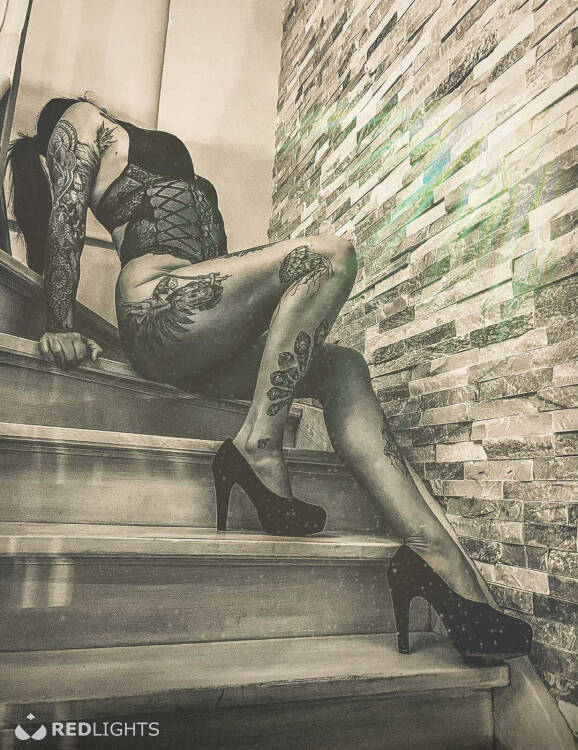 Privé ontvangst Lies