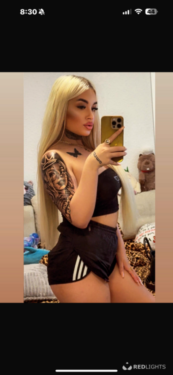 Escort Babi