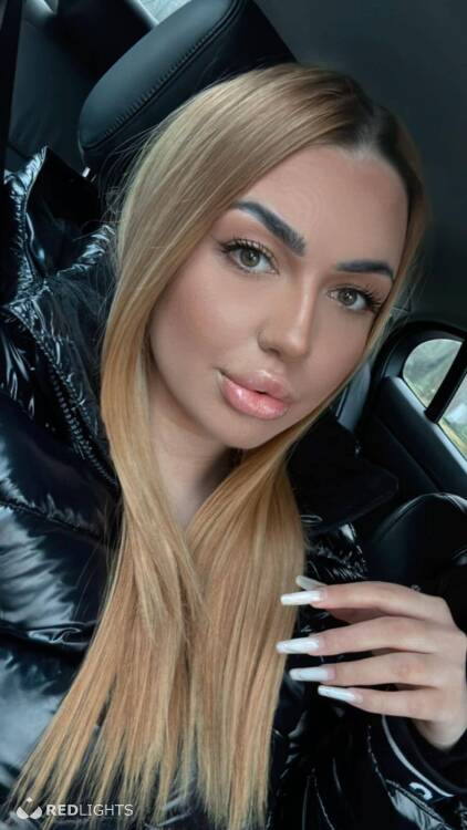 Escort Adriana