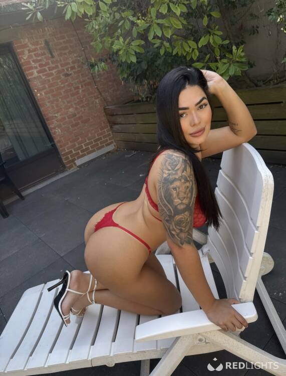 Privé ontvangst Fernanda