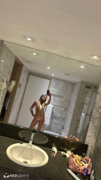 Privé ontvangst Cristal