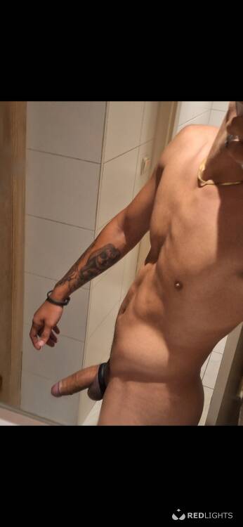 Escort Maximiliano ( Max )