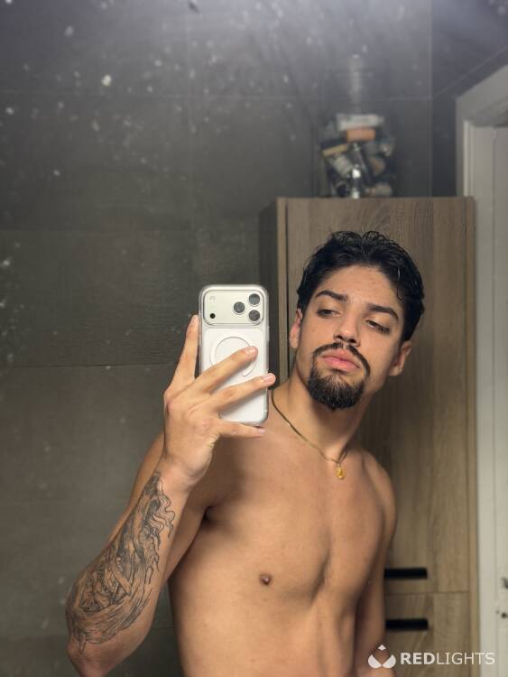 Priv&eacute; ontvangst Maximiliano ( Max )