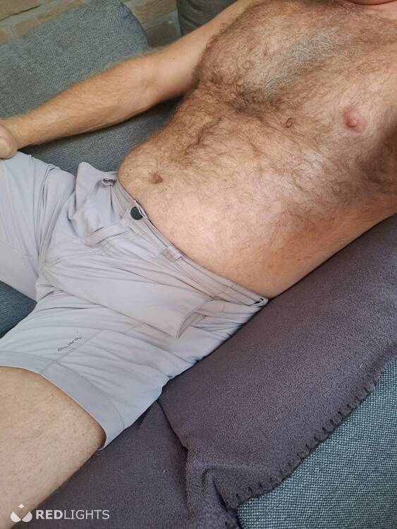 Swingers Steven