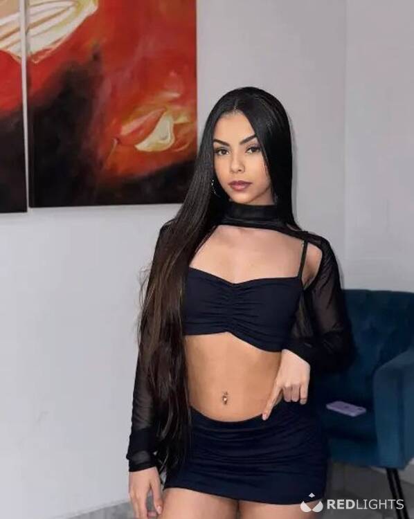 Privé ontvangst Anitta