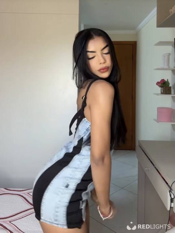 Priv&eacute; ontvangst Anitta