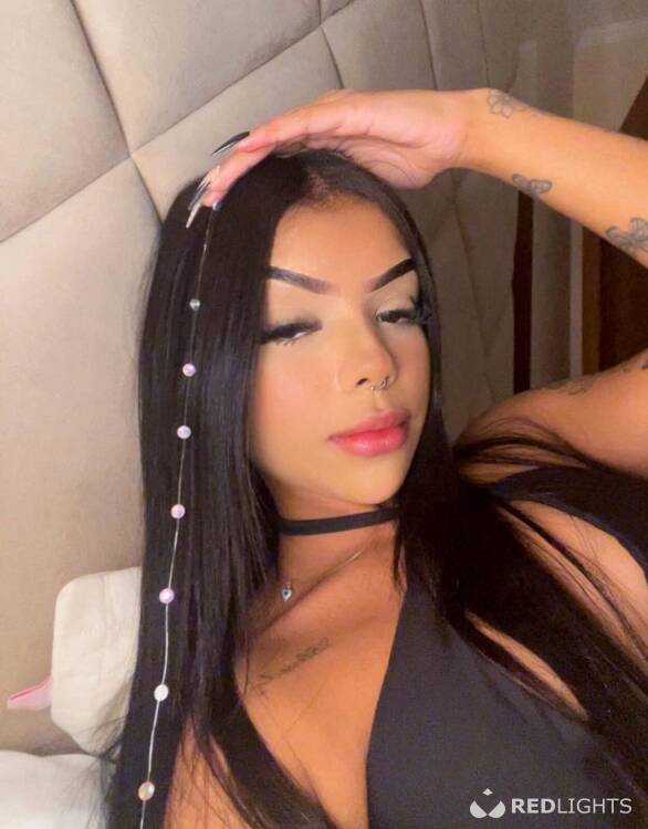 Privé ontvangst Anitta