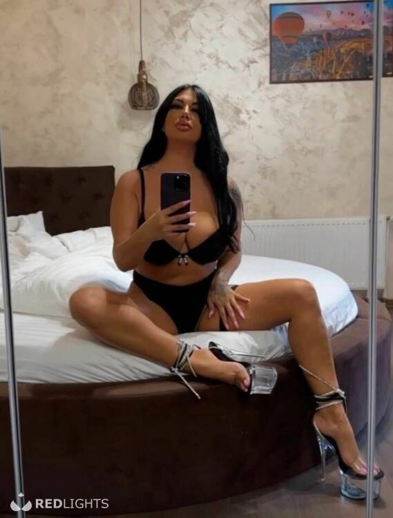 Escort Melissa
