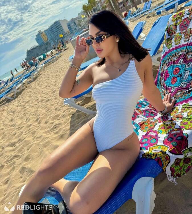 Privé ontvangst Raysa