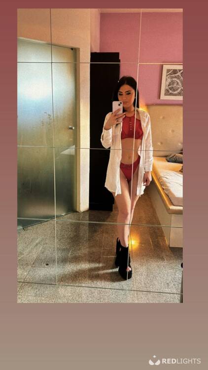 Escort Oana