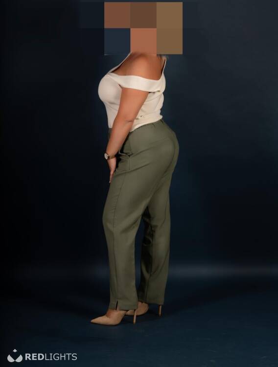 Escort Elise Belgian Escort