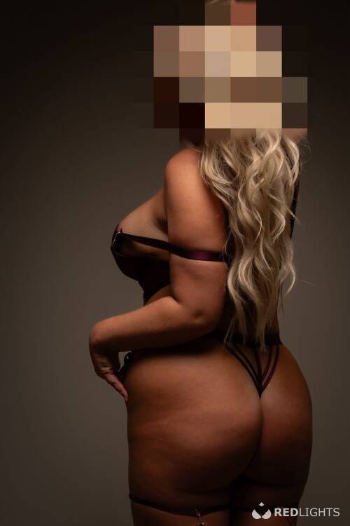 Escort Elise Vlaamse Escorte