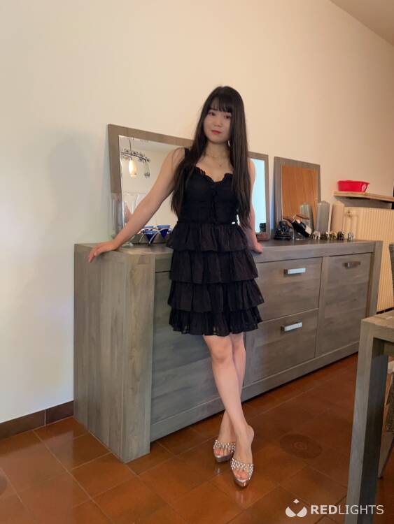 Priv&eacute; ontvangst Amy